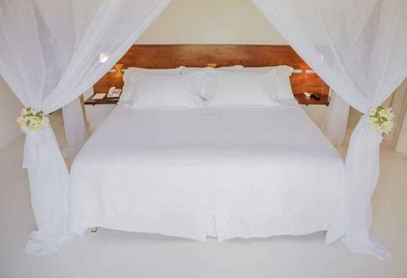 Номер Superior, Villa Dos Corais