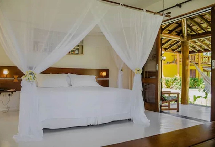 Номер Стандарт, Villa Dos Corais