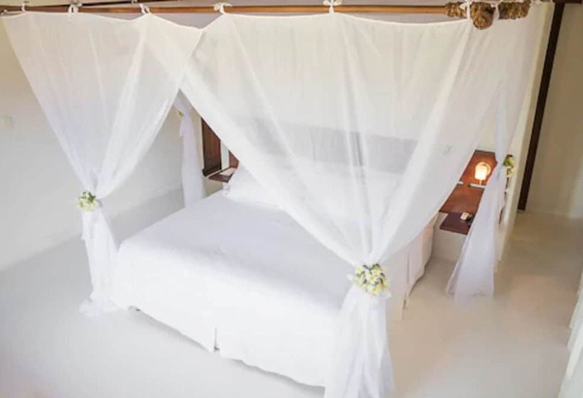 Номер Superior, Villa Dos Corais