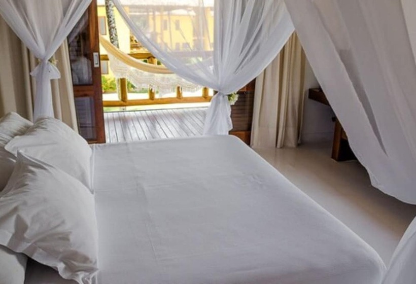 Номер Superior, Villa Dos Corais