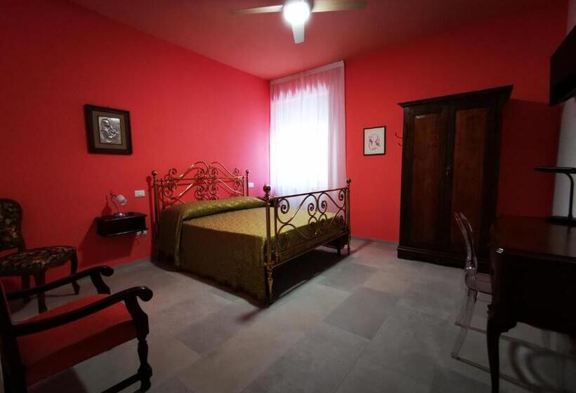 غرفة قياسية, B&b San Marco   Porta Maggiore