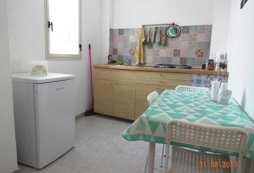 Студия Стандарт, Casa La Giada