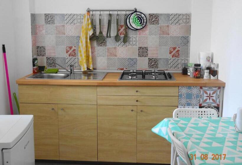 Студия Стандарт, Casa La Giada