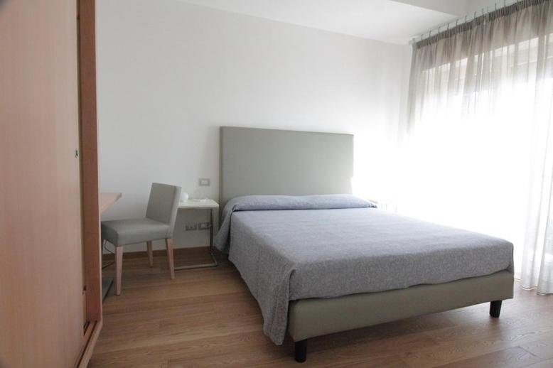 Standard room with outdoor bath, Belo Horizonte