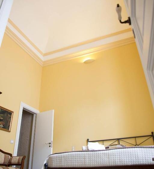 اتاق استاندارد, Altevolte Rooms