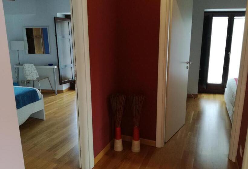 سوئیت 2 خوابه, Altevolte Rooms