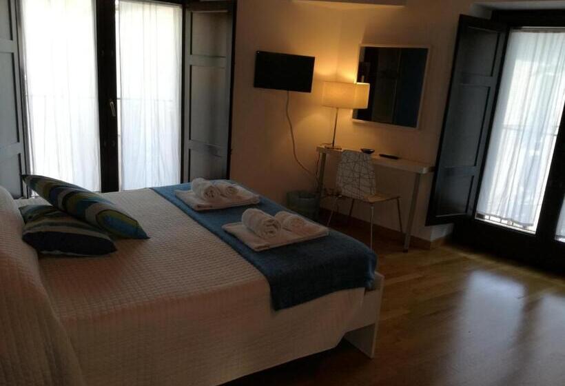 سوئیت 2 خوابه, Altevolte Rooms