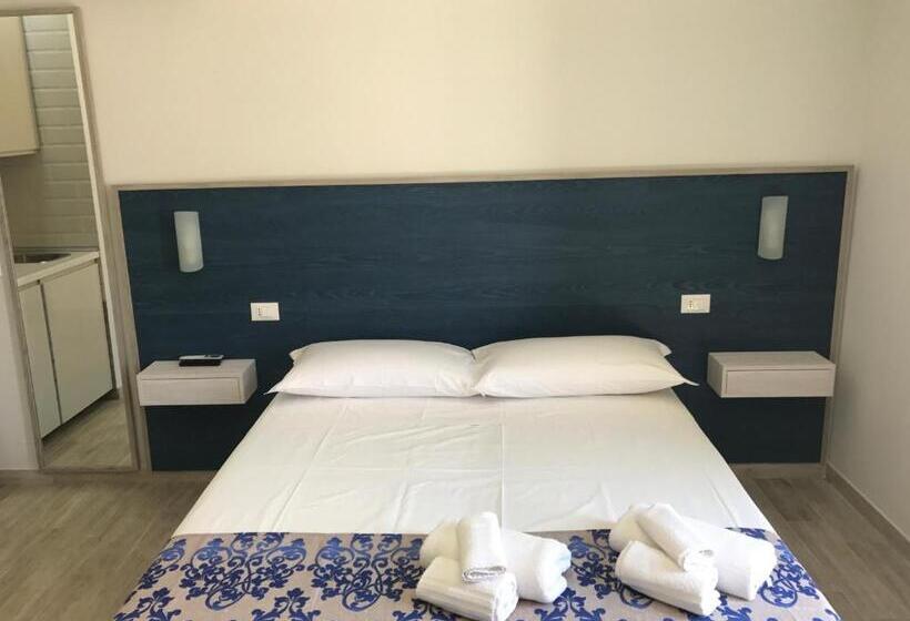 Quarto Deluxe, Elisir Suite Rooms By Marino Tourist