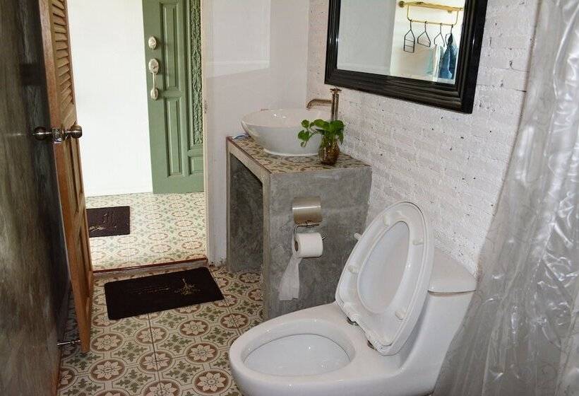 Номер Deluxe, Home Ayutthaya