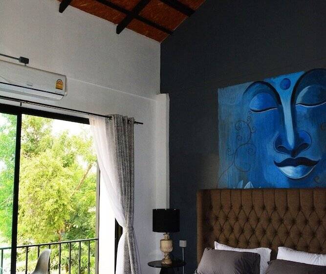 Номер Deluxe, Home Ayutthaya