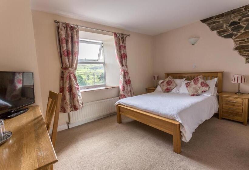 Номер Стандарт, Embleton Spa Hotel & Apartments