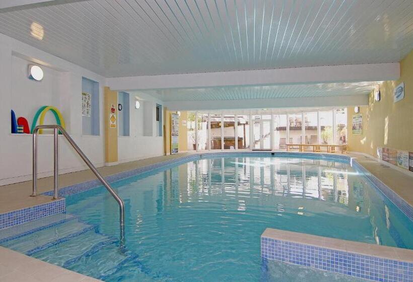 Семейный Номер, Embleton Spa Hotel & Apartments