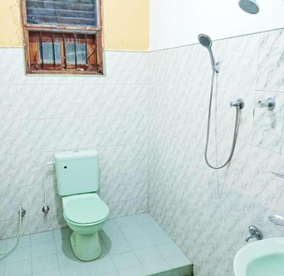 Четырехместный Номер Стандарт, Fair View Bungalow