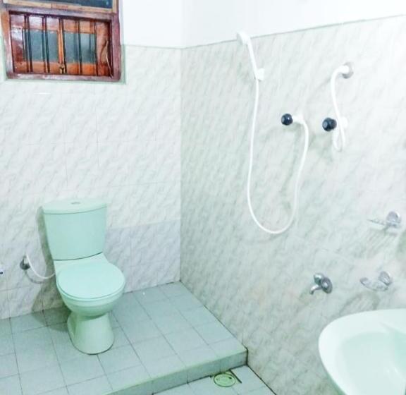 Четырехместный Номер Economy, Fair View Bungalow