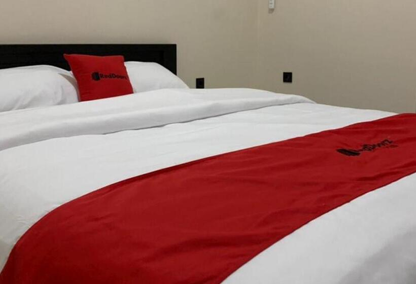 Номер Стандарт, Reddoorz Syariah Near Kawasan Simpang Lima Pati