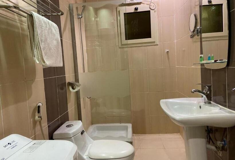 Апартаменты 2 Спальни, Makarim Palm