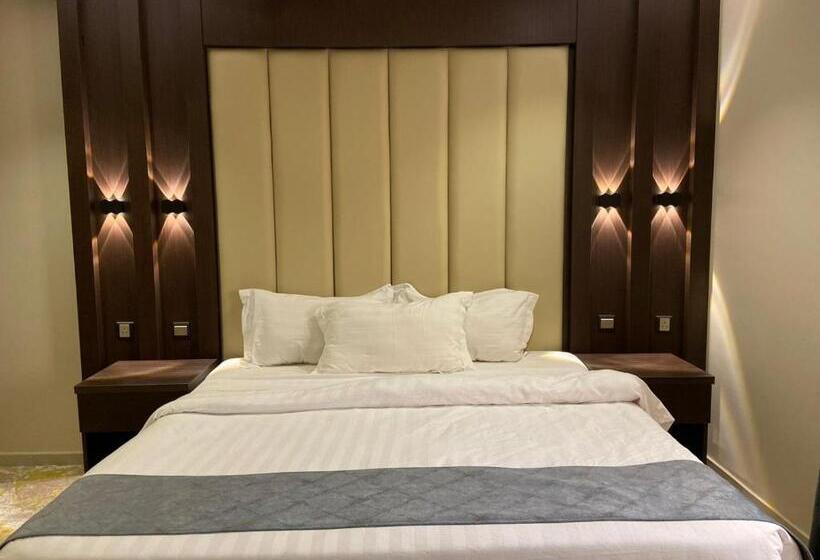 Апартаменты Дюплекс 1 Спальня, Makarim Palm