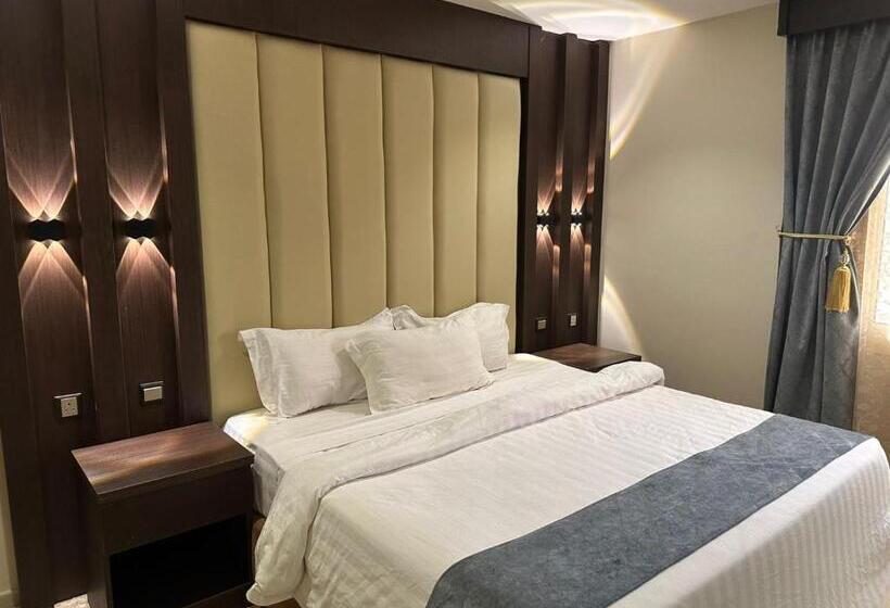 Номер Deluxe, Makarim Palm