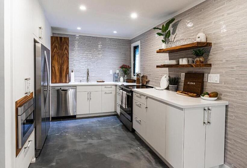 Люкс 3 Спальни, Hbr Suite 9304, 5, 6