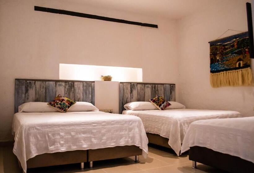 Семейный Номер, Boutique Casa Grande