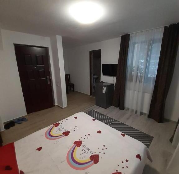 غرفة سوبيريور, Casa Ryana Sinaia