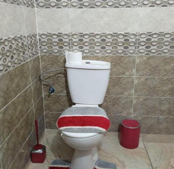 Номер Стандарт Вид на Озеро, Abla Room