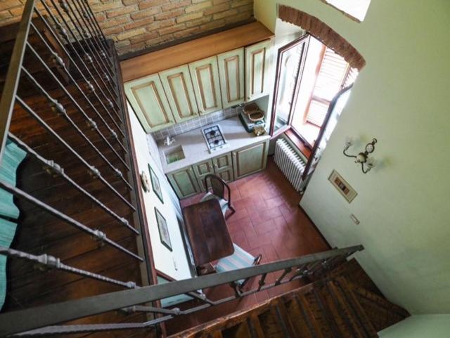 اتاق راحتی سه تخته, B&b Locanda San Michele