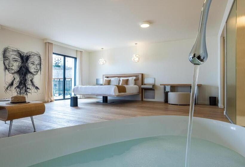Президентский Люкс, Kasano & Spa