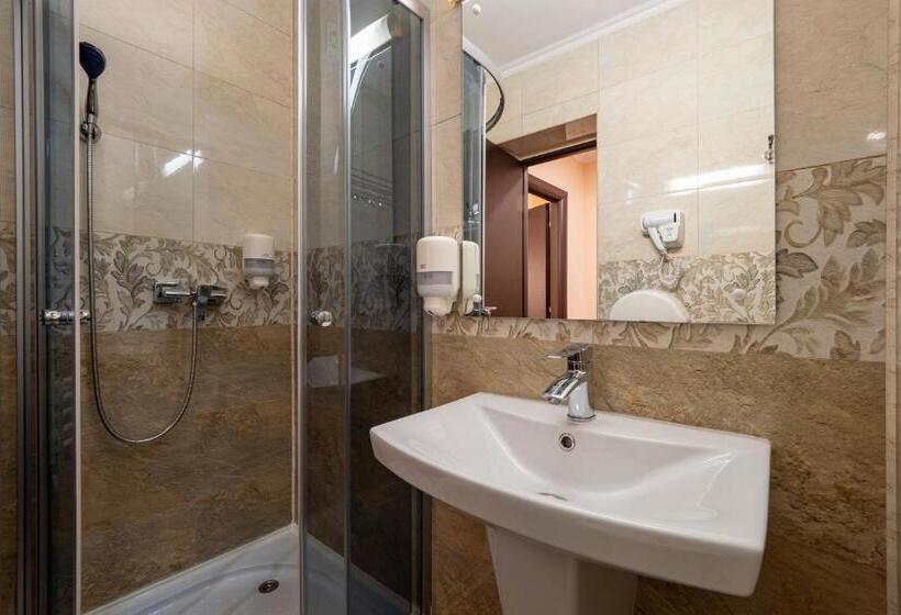 اتاق استاندارد, Orient Galati