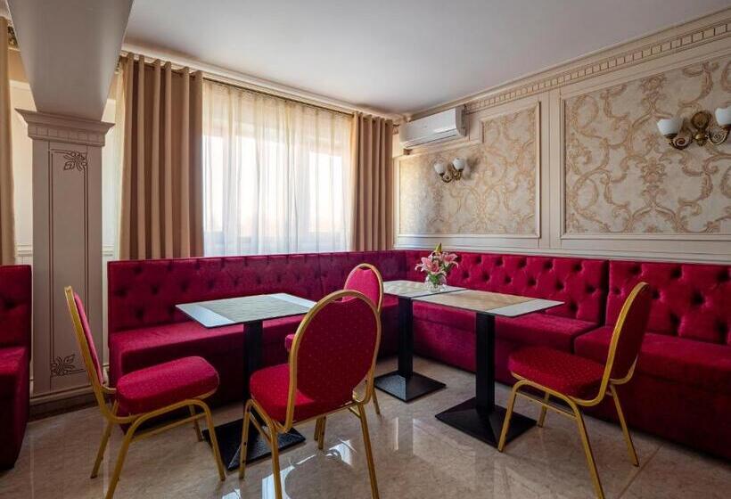 آپارتمان 1 خوابه, Orient Galati