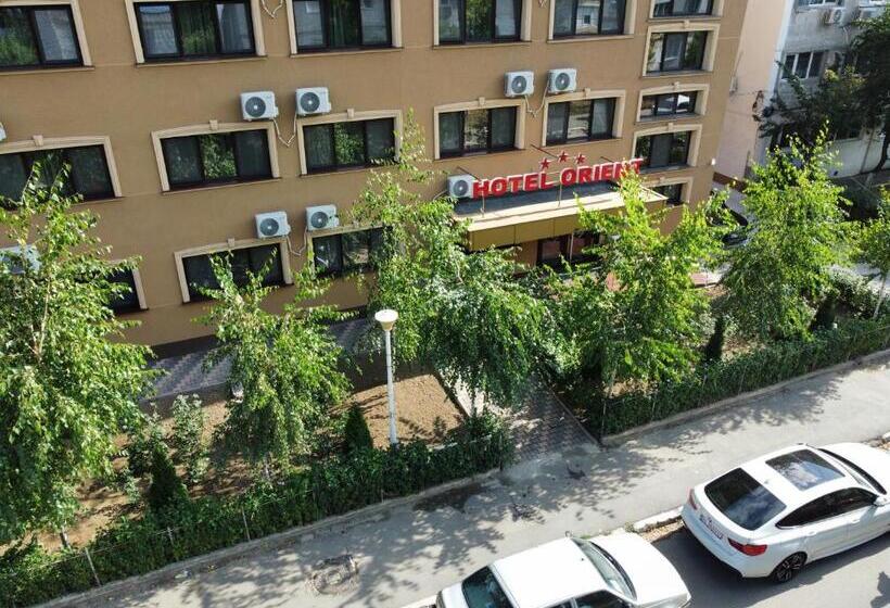 آپارتمان 1 خوابه, Orient Galati