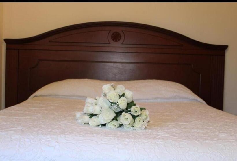 Quarto Estandar com Sacada, San Diego