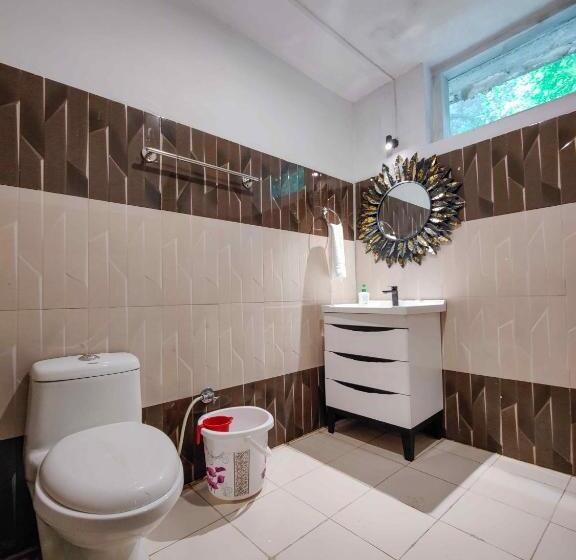 1 베드룸 수피리어 스위트, Whoopers Boutique Resort Jibhi
