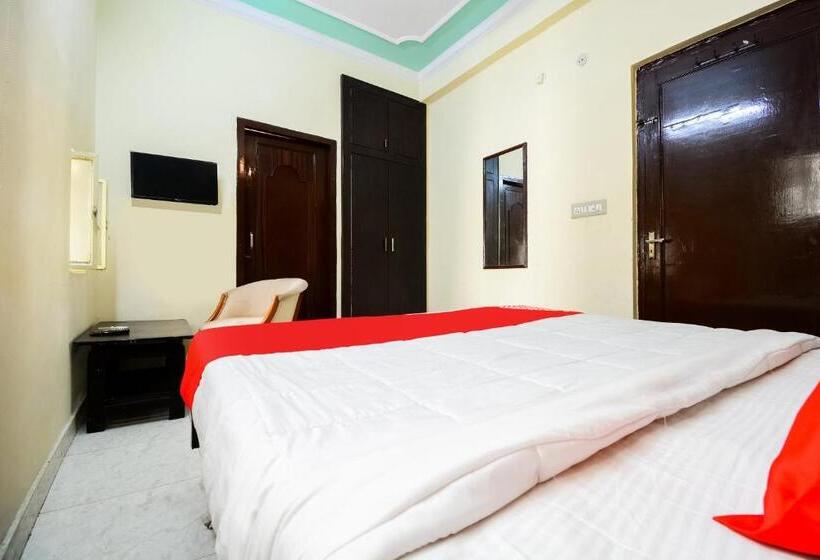 三人经典房间, Collection O Hotel Rajwada Palace