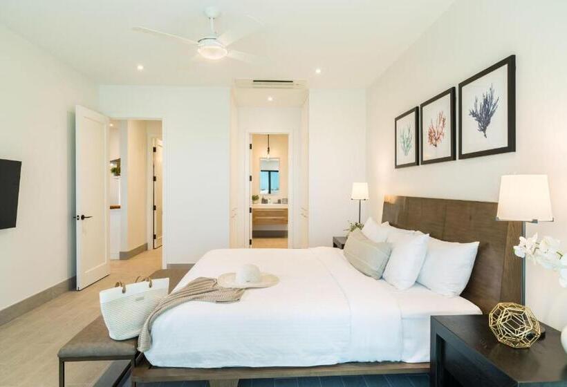 سوئیت 2 خوابه, H2o Lifestyle Resort