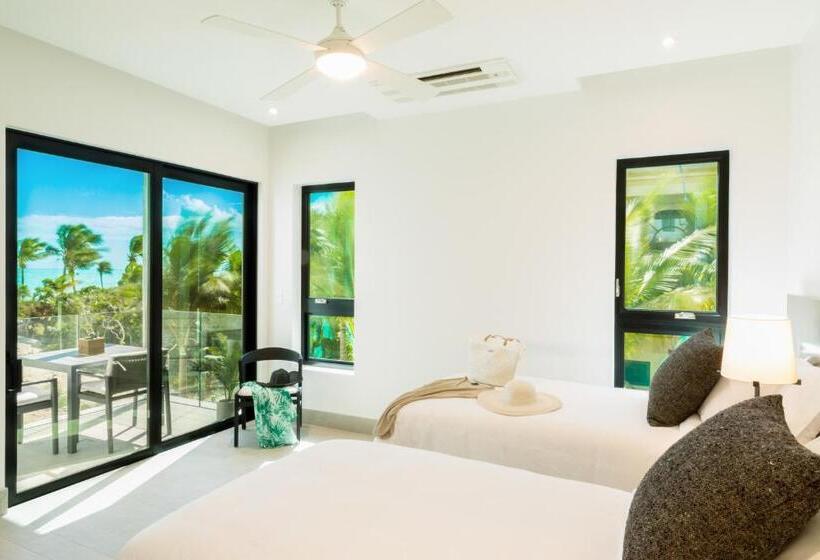 استودیوی سوپریور, H2o Lifestyle Resort