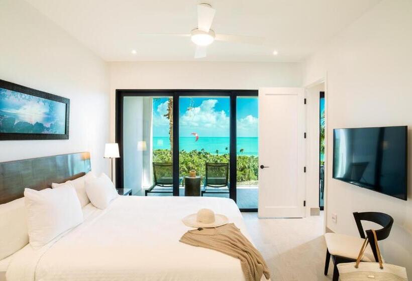سوئیت با تخت بزرگ, H2o Lifestyle Resort