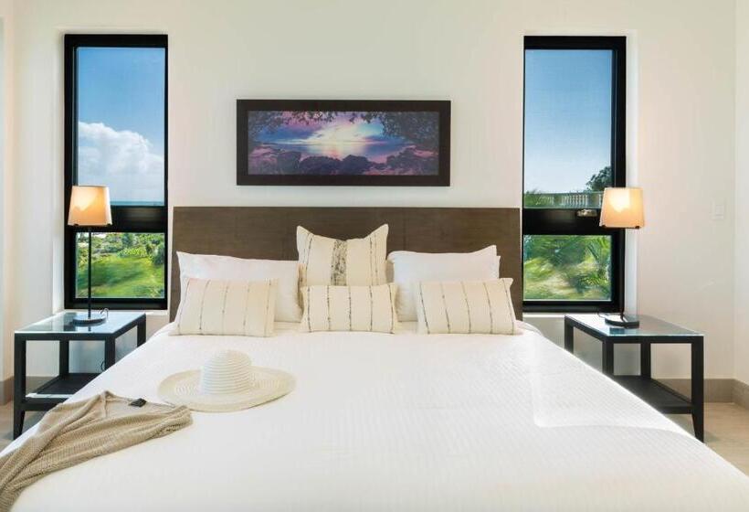 استودیو استاندارد با چشم‌انداز باغ, H2o Lifestyle Resort