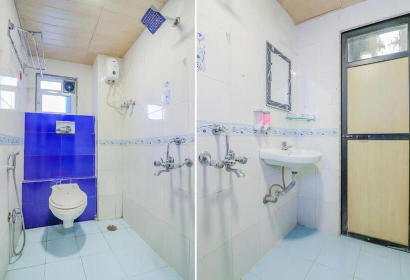 Номер Стандарт, Super Collection O Thane Formerly Dove Residency