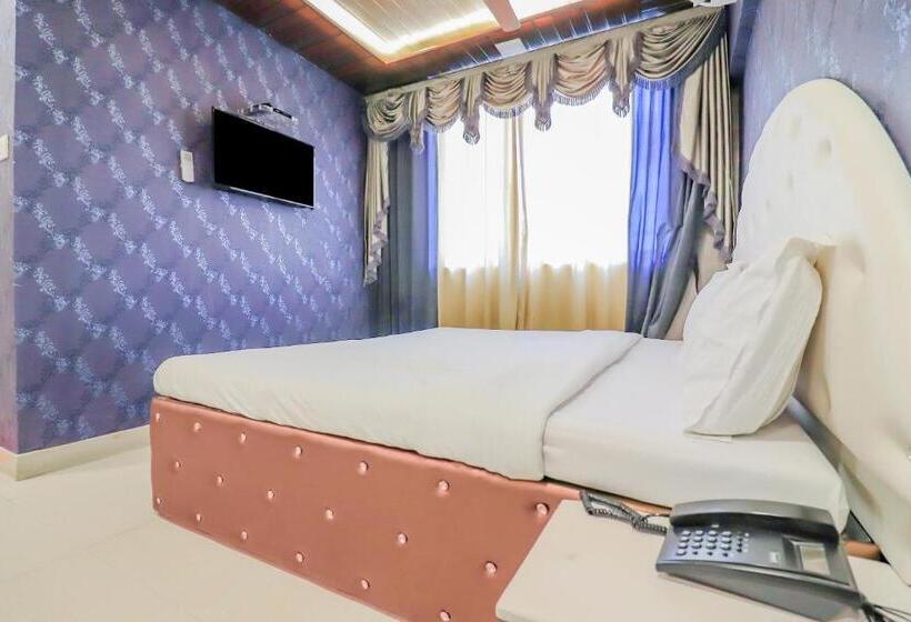 Номер Стандарт, Super Collection O Thane Formerly Dove Residency