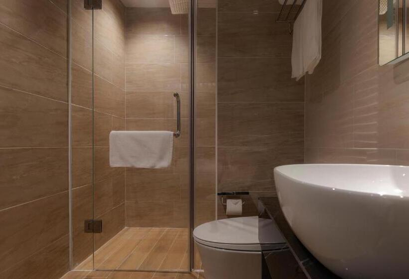 اتاق استاندارد, Premier Pearl Hotel Vung Tau