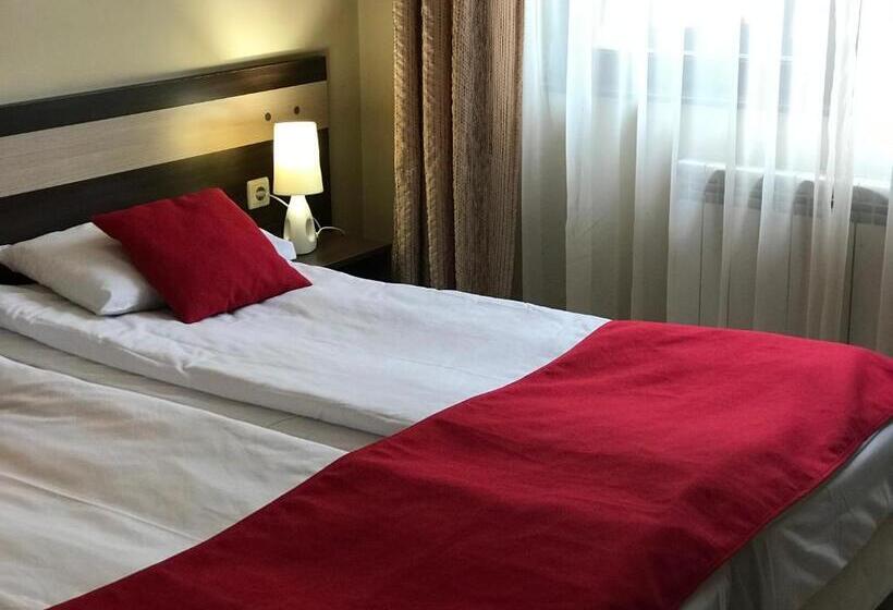 Номер Дюплекс, Apart Hotel Dream