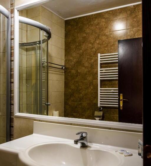 Апартаменты 1 Спальня с Балконом, Apart Hotel Dream
