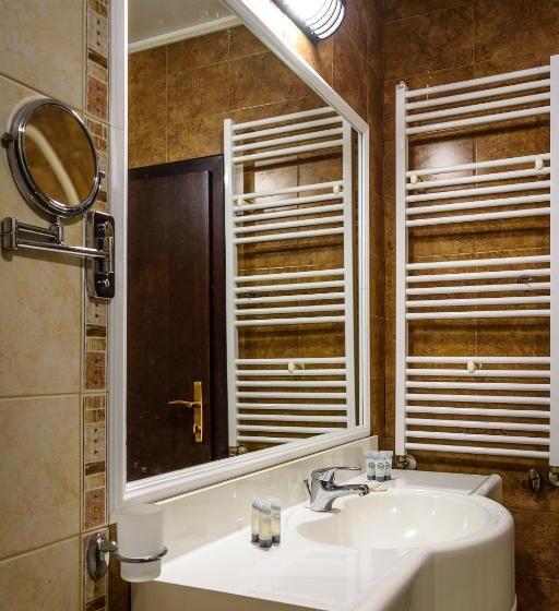 Апартаменты Дюплекс 2 Спальни, Apart Hotel Dream
