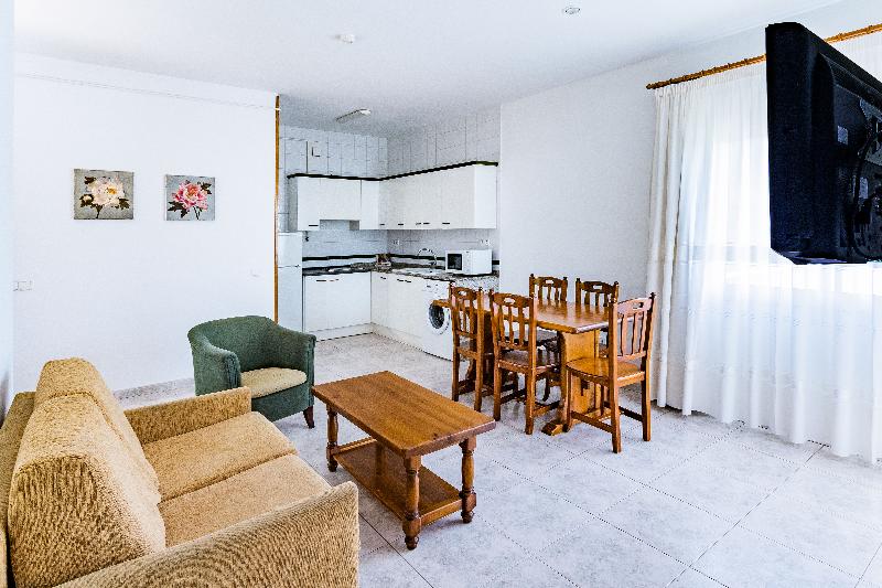 Апартаменты 1 Спальня, Apartamentos Sunway Tara