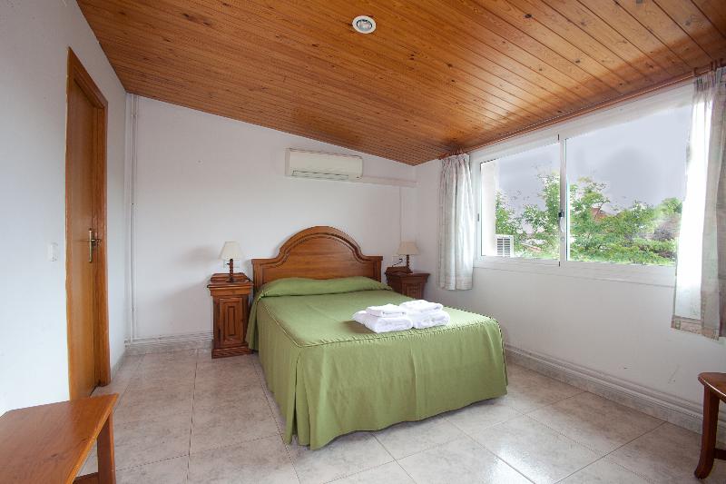 Апартаменты 2 Спальни, Apartamentos Sunway Tara