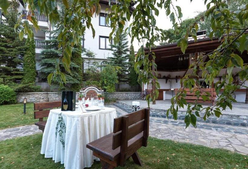 Номер Стандарт, Evelina Palace Hotel