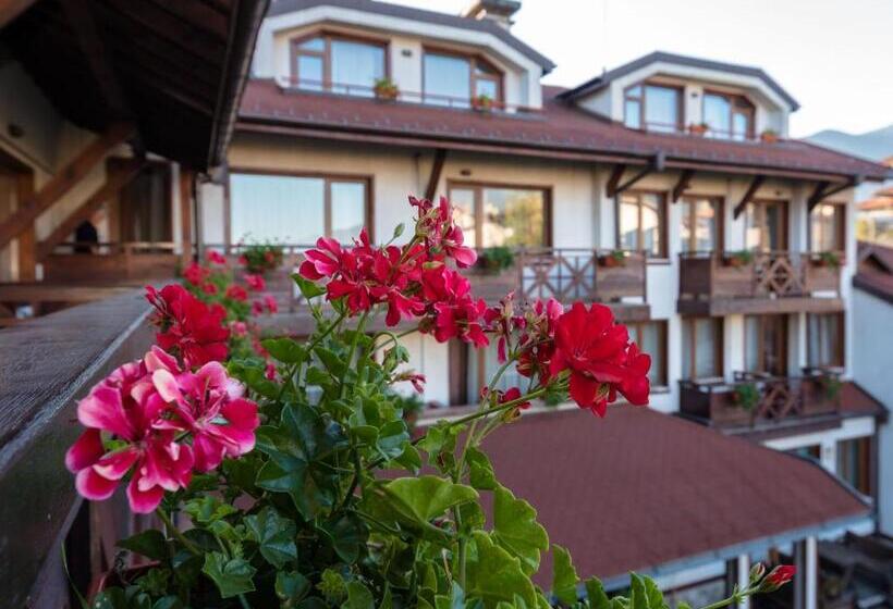 Номер Стандарт, Evelina Palace Hotel