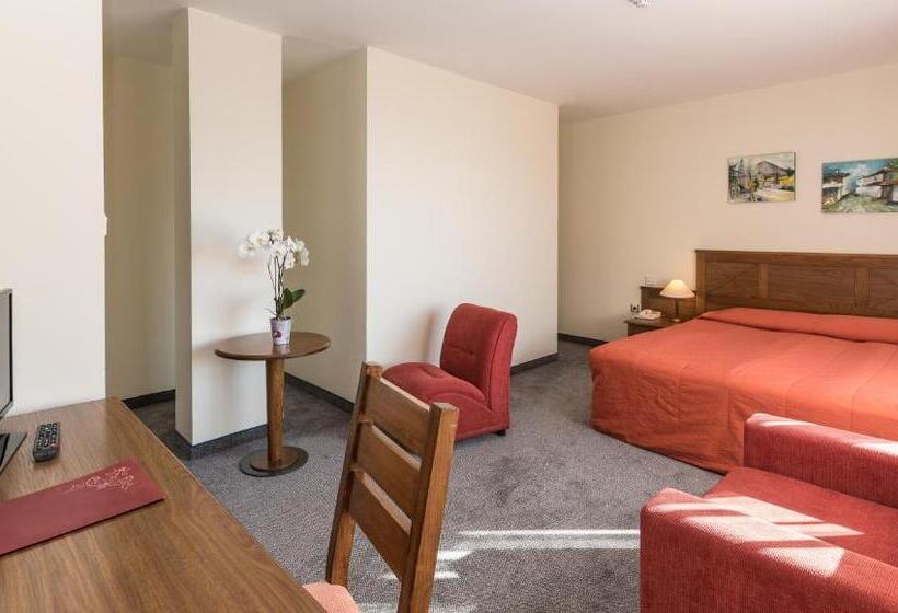 Номер Стандарт, Evelina Palace Hotel