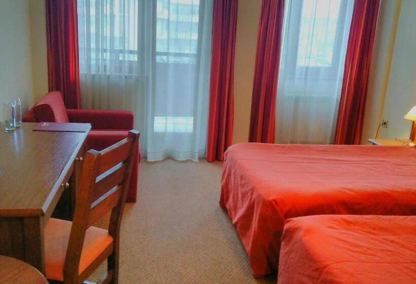 Номер Basic, Evelina Palace Hotel